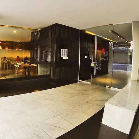 Iq Callao By Recoleta Apartments บัวโนสไอเรส ภายนอก รูปภาพ