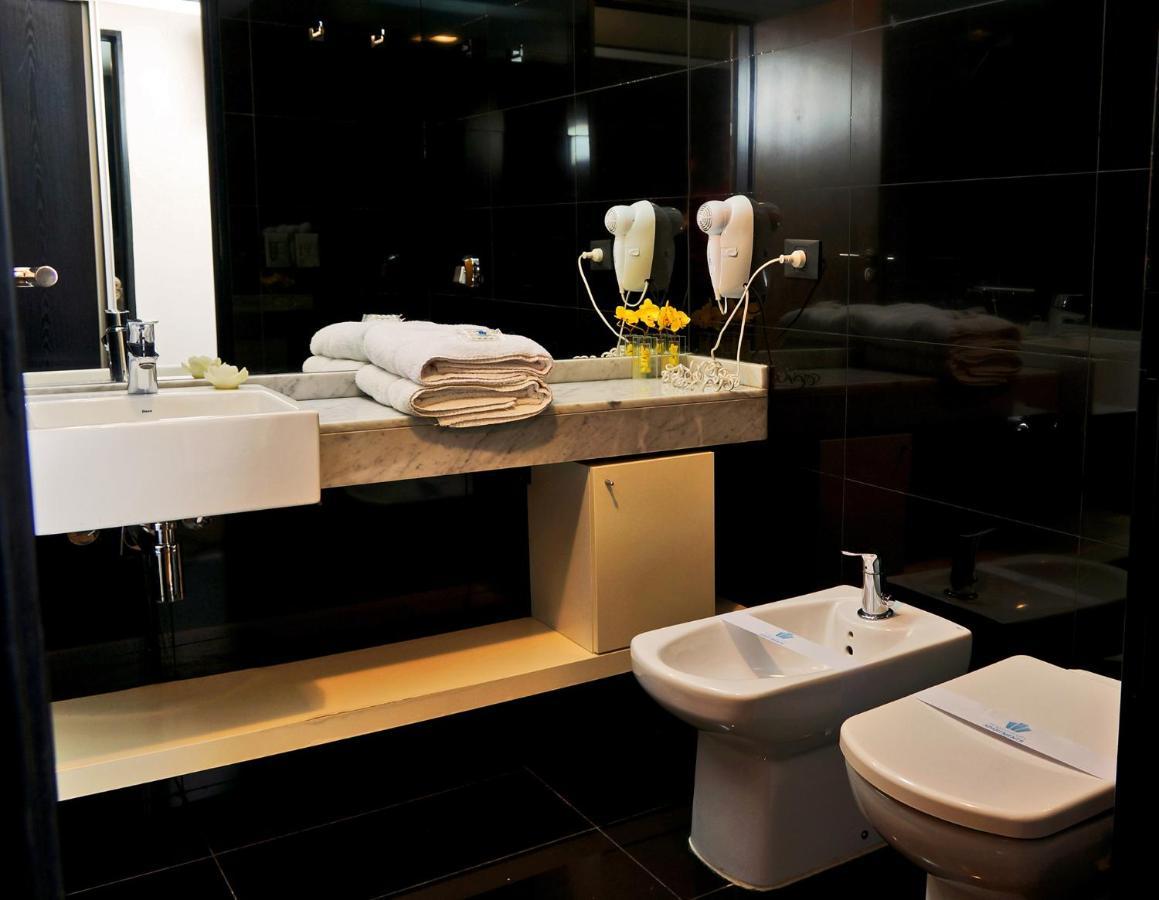 Iq Callao By Recoleta Apartments บัวโนสไอเรส ภายนอก รูปภาพ