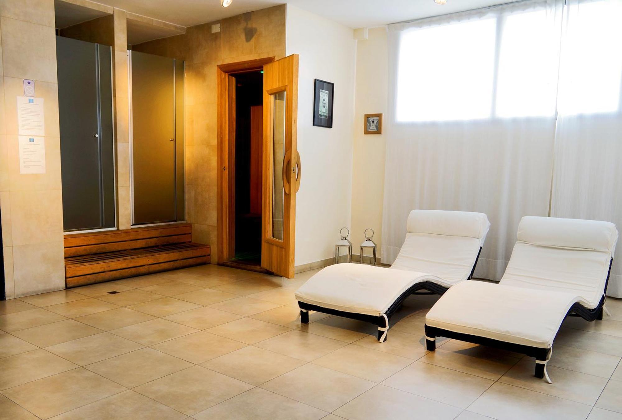Iq Callao By Recoleta Apartments บัวโนสไอเรส ภายนอก รูปภาพ