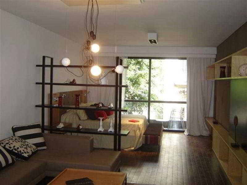Iq Callao By Recoleta Apartments บัวโนสไอเรส ภายนอก รูปภาพ