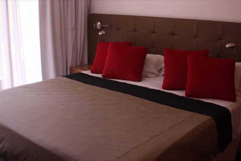 Iq Callao By Recoleta Apartments บัวโนสไอเรส ภายนอก รูปภาพ