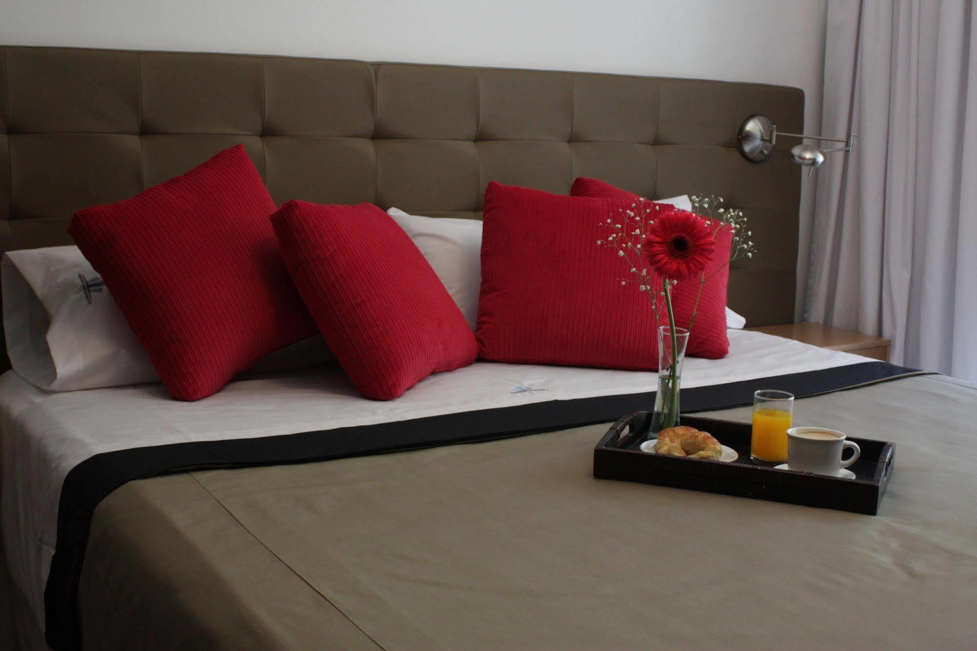 Iq Callao By Recoleta Apartments บัวโนสไอเรส ภายนอก รูปภาพ
