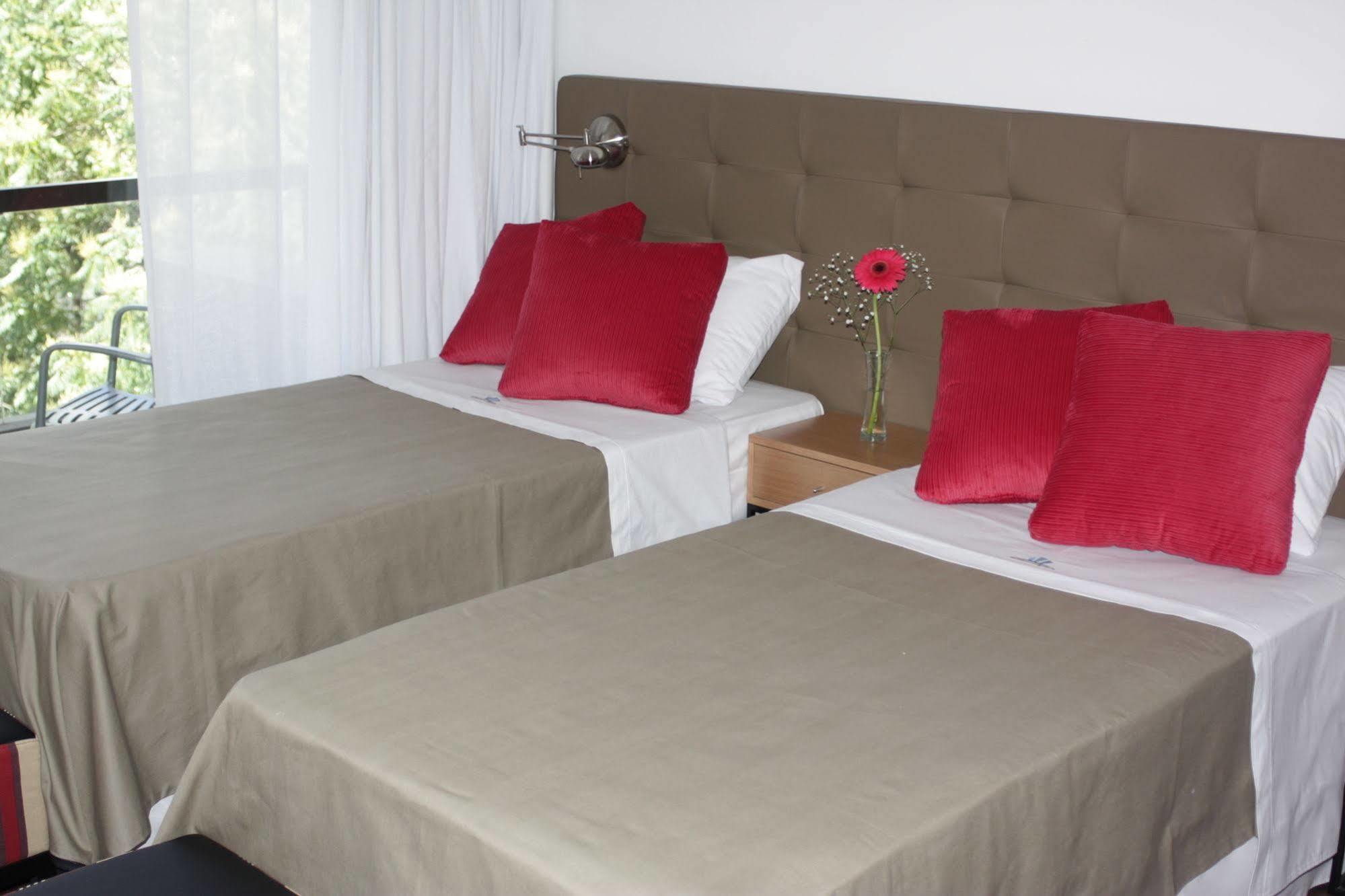 Iq Callao By Recoleta Apartments บัวโนสไอเรส ภายนอก รูปภาพ