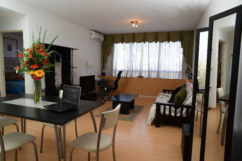 Iq Callao By Recoleta Apartments บัวโนสไอเรส ภายนอก รูปภาพ