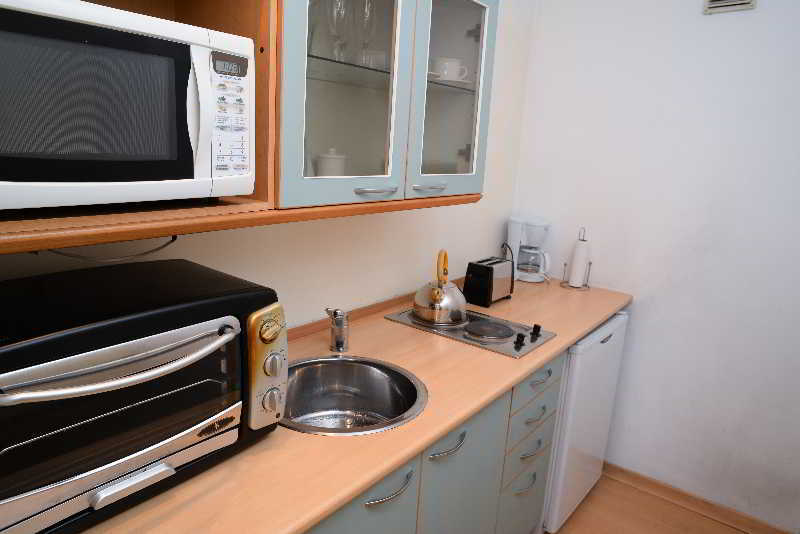 Iq Callao By Recoleta Apartments บัวโนสไอเรส ภายนอก รูปภาพ