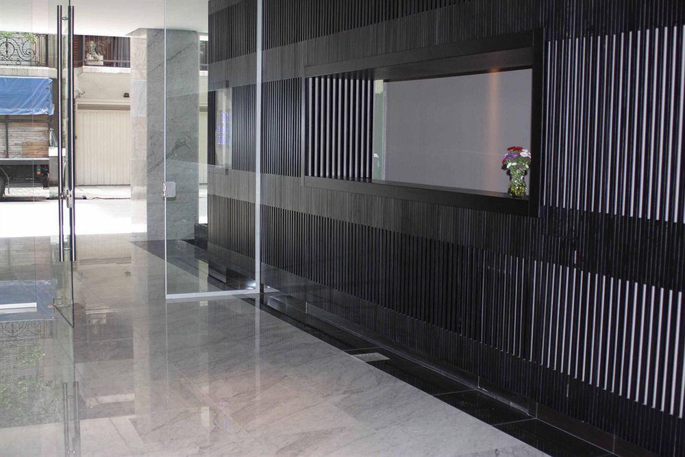 Iq Callao By Recoleta Apartments บัวโนสไอเรส ภายนอก รูปภาพ