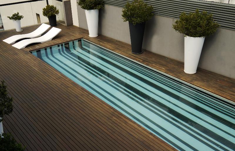 Iq Callao By Recoleta Apartments บัวโนสไอเรส ภายนอก รูปภาพ