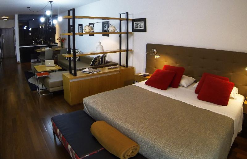 Iq Callao By Recoleta Apartments บัวโนสไอเรส ภายนอก รูปภาพ